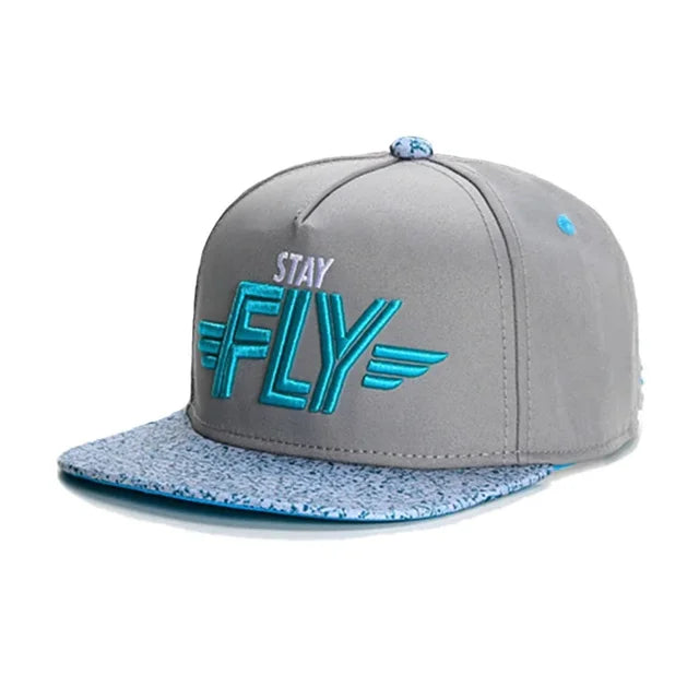 Cappellino Baseball  Knight  Regolabile