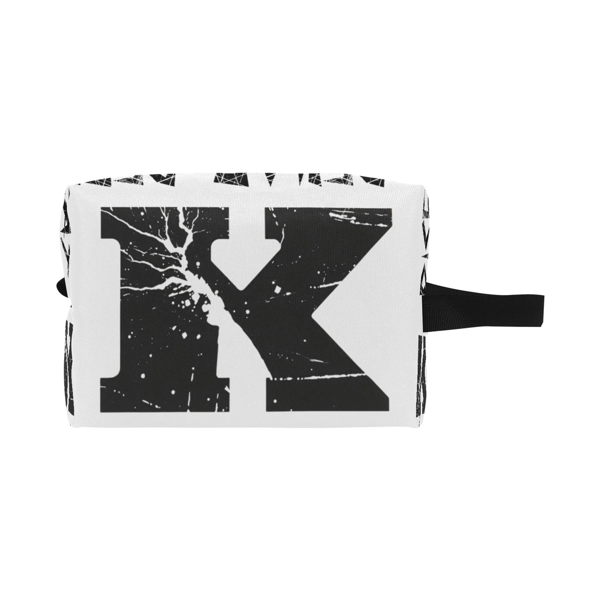 Pochette Uomo JS RISE – K Utility Pouch VERSIONE BIANCA