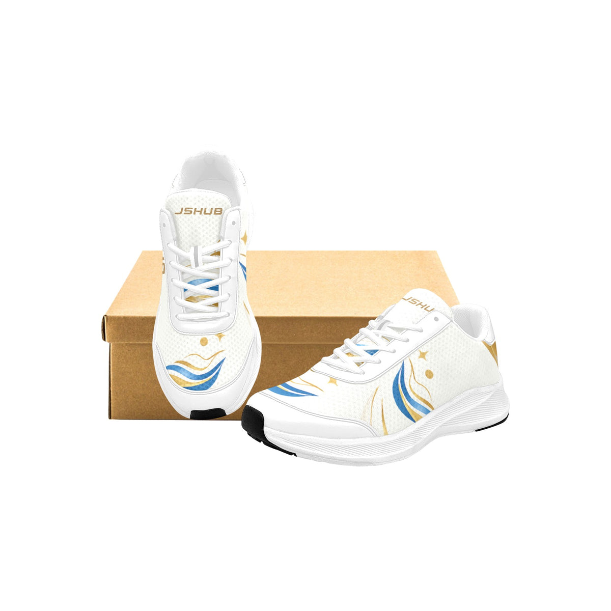 Sneakers Donna Sunwave – Collezione Solar Motion | JSHUB