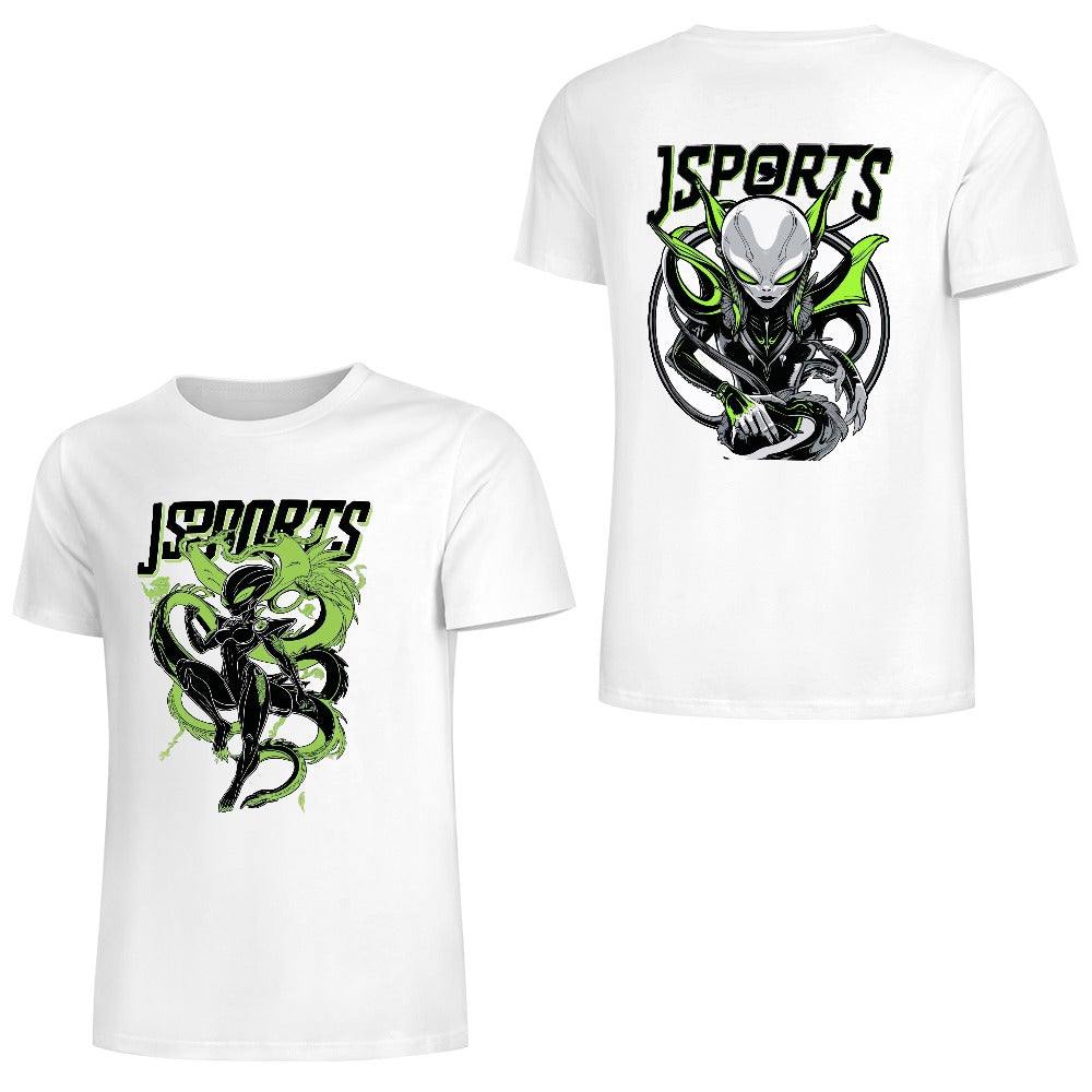 T-shirt XenoFlare
