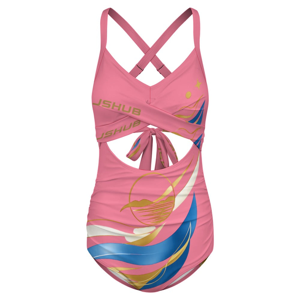 Costume Intero Donna Limited Edition SunWave® Aurora
