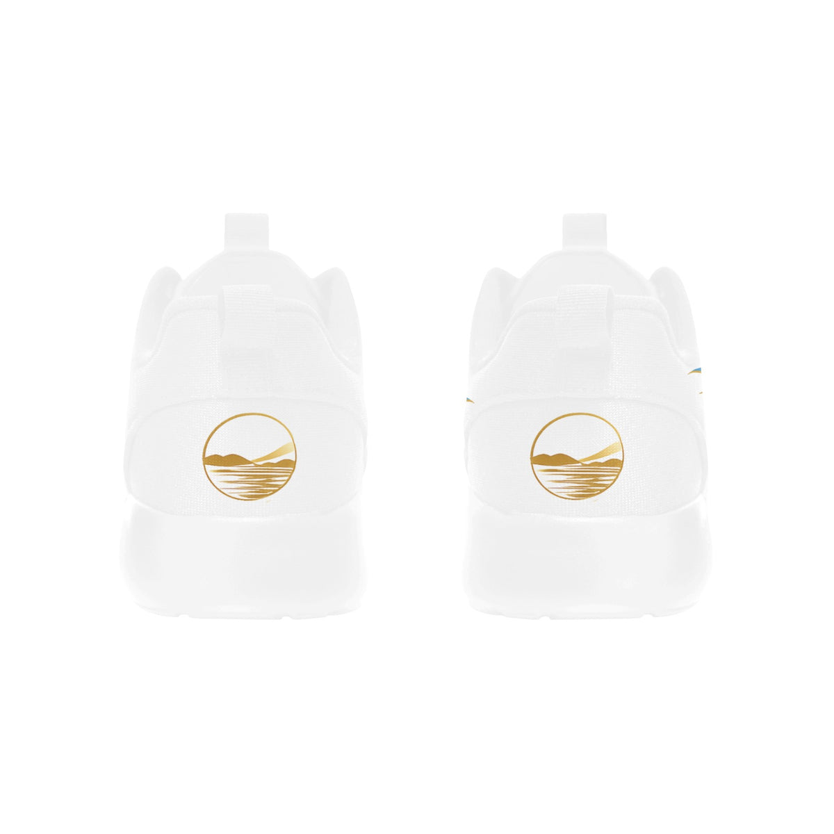 Sneakers Uomo JSHUB Solar Motion – Collezione Sunwave