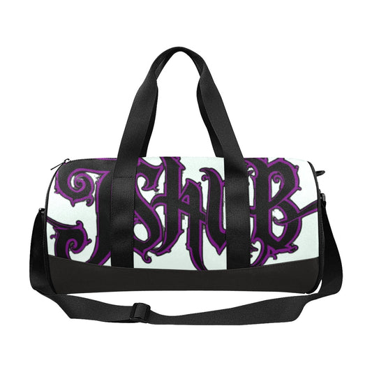 Borsa da Viaggio JSHUB Signature Gothic Urban • Gym • Weekend • Travel