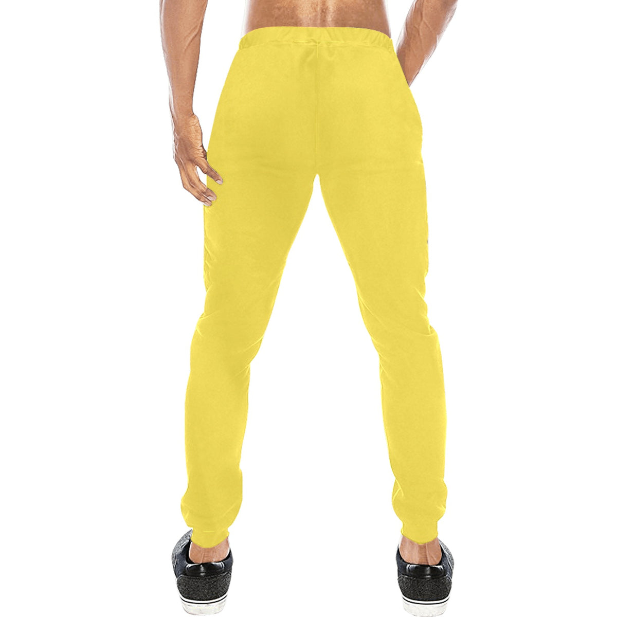 Pantaloni Uomo JSHUB Signature Light Logo