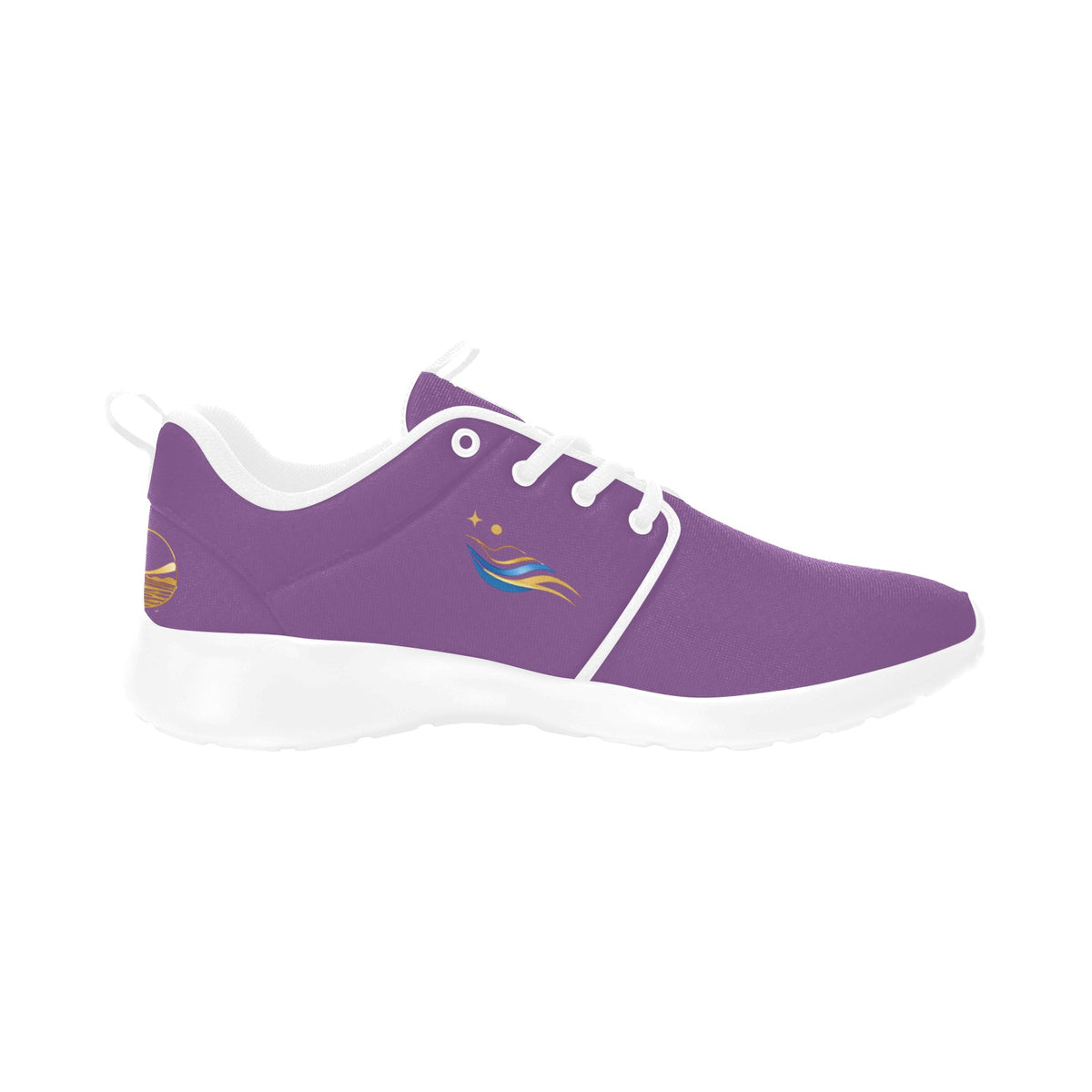 Sneakers Uomo JSHUB Solar Motion – Collezione Sunwave