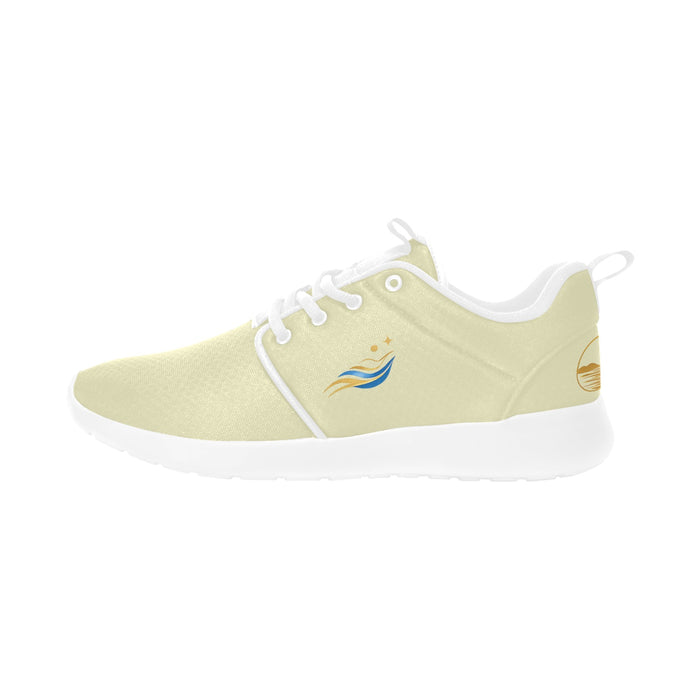 Sneakers Uomo JSHUB Solar Motion – Collezione Sunwave