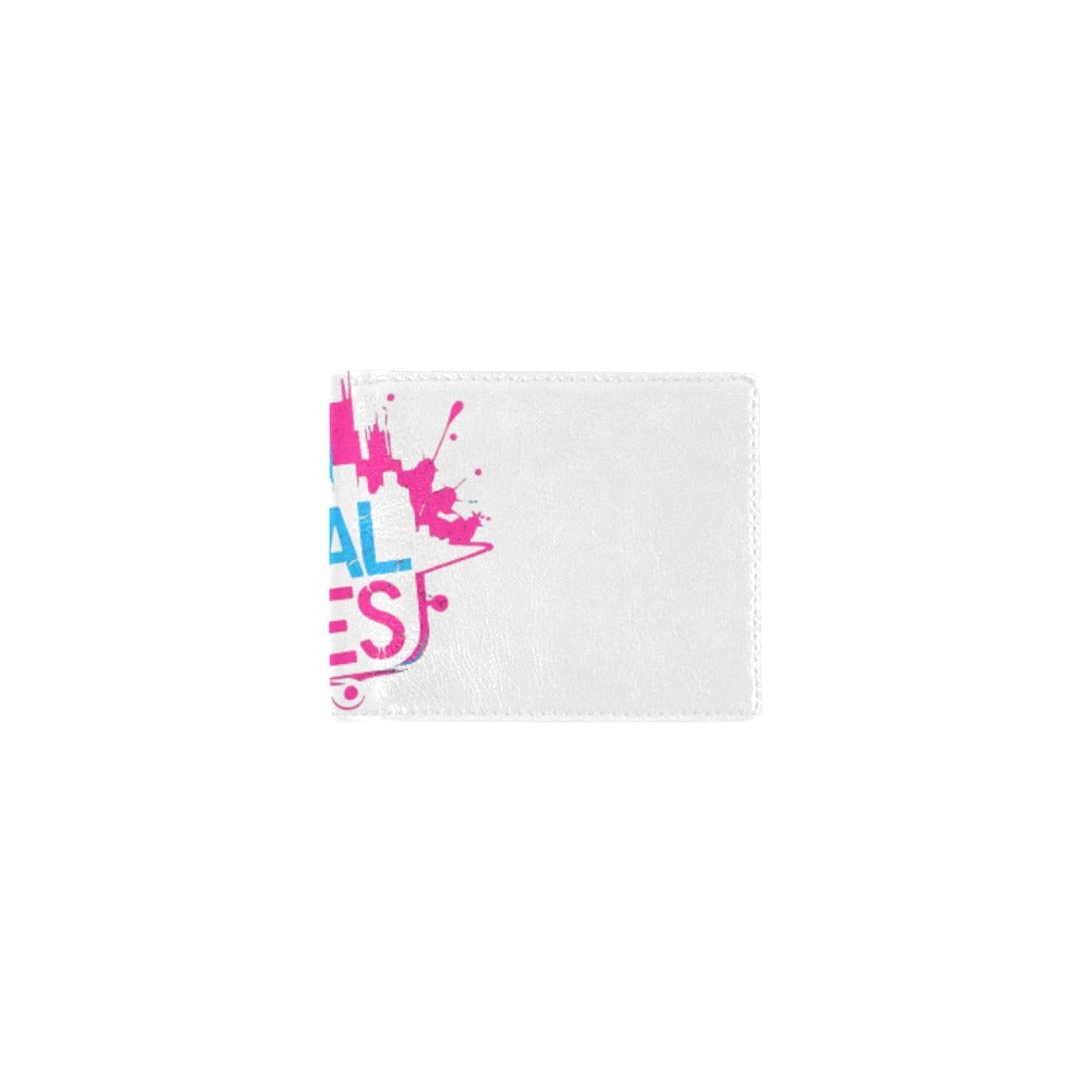 Portafoglio Bifold “Vandal Vibes” – Collezione JSHub