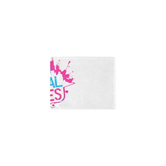 Portafoglio Bifold “Vandal Vibes” – Collezione JSHub