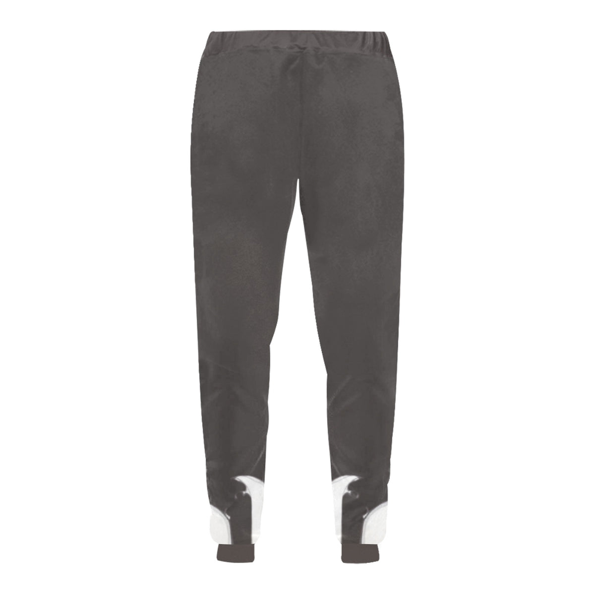Pantaloni Larghi Casual JSHUB Signature Gothic Comfort • Streetwear • Everyday • Lounge