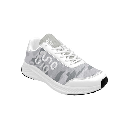 Sneakers Donna Running “Cement Gravity” – Concrete Eschoes Collection