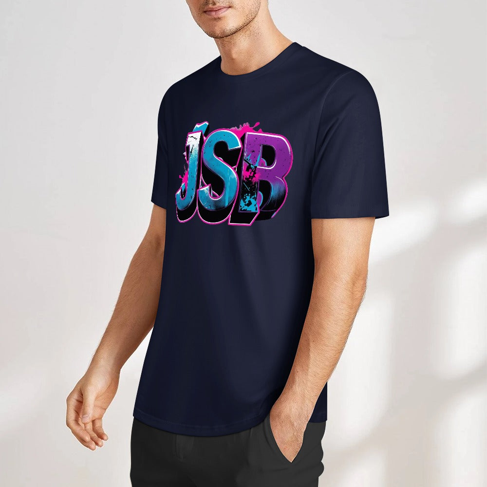 T-shirt lizard