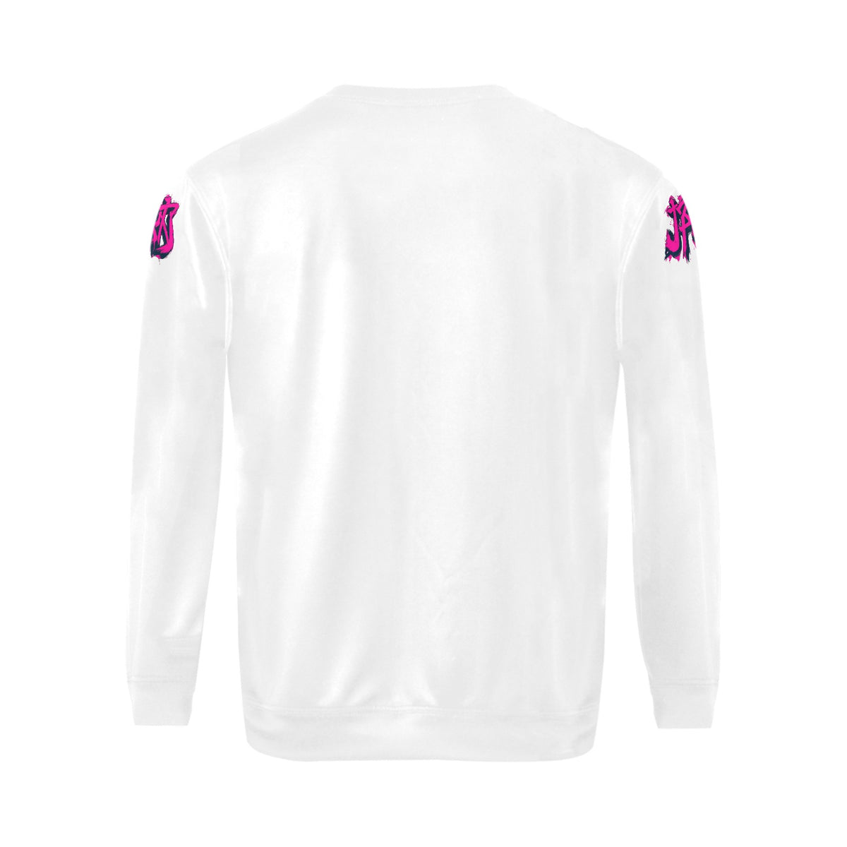 Felpa Uomo JSPORTS Momo – K44 Neon Pulse (armtag)