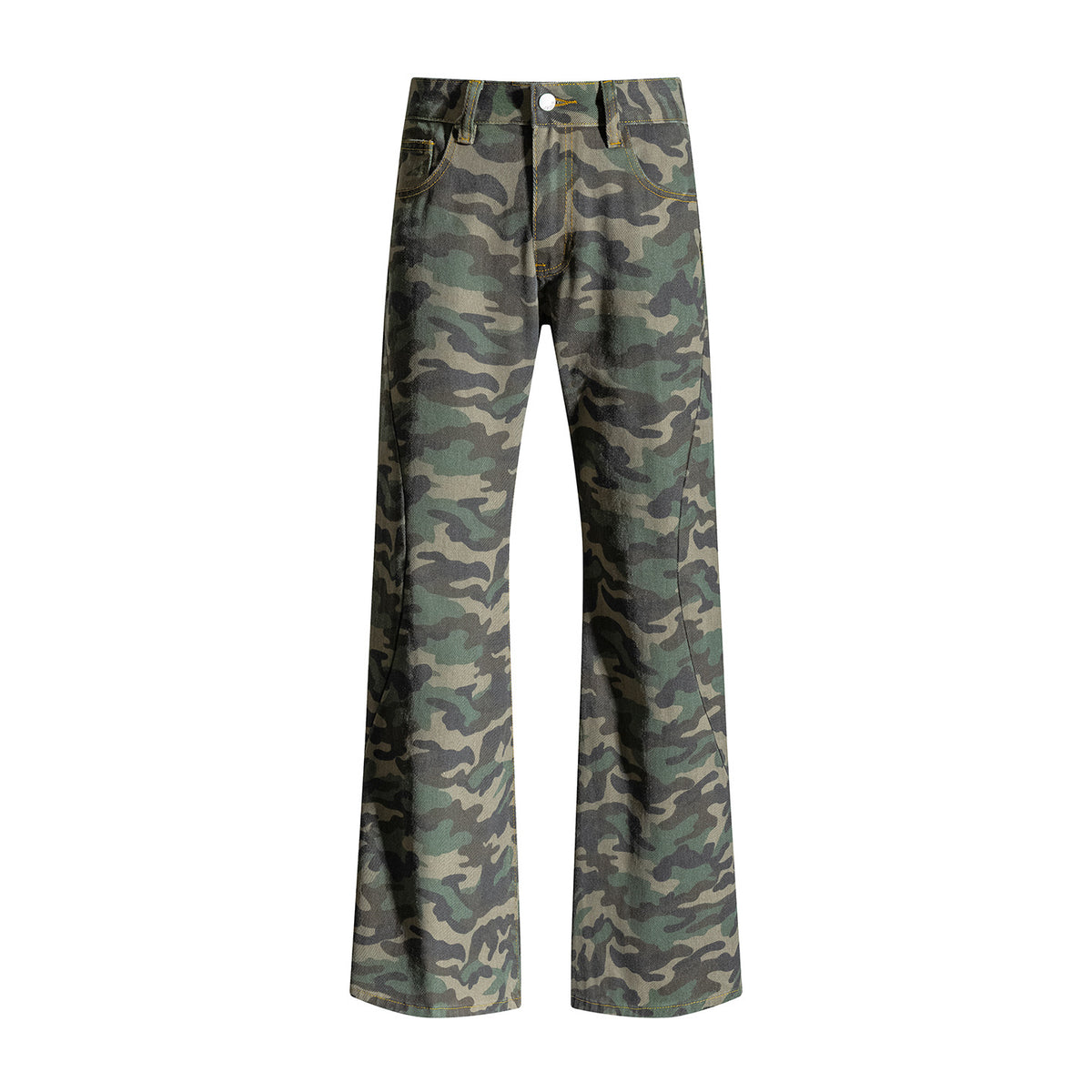 Jeans donna UrbanCam Flare Tromba