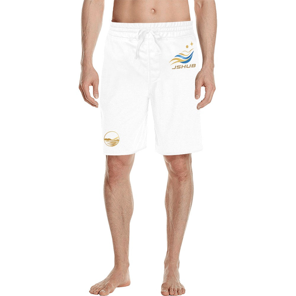 Bermuda Uomo JSHUB Solar Motion – Collezione Sunwave Vari Colori