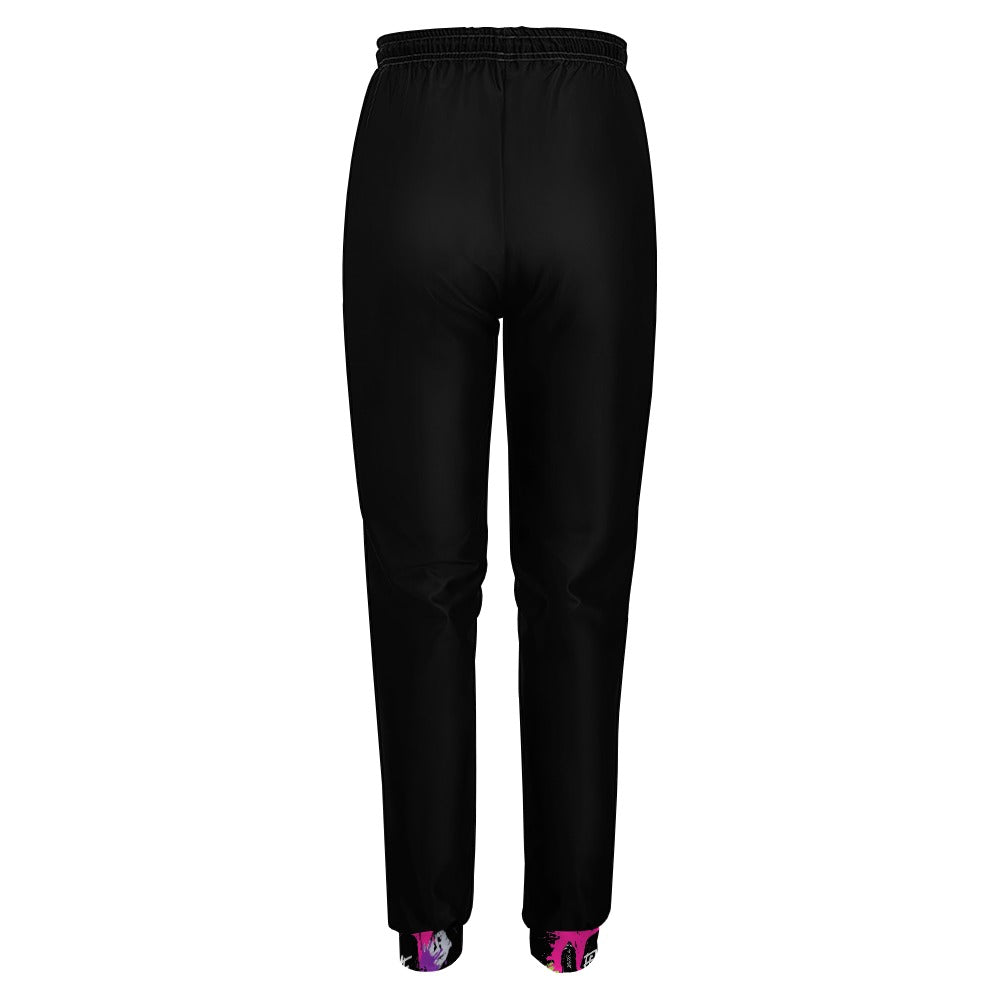 Pantaloni sportivi donna FEMME FURY - Streetwear
