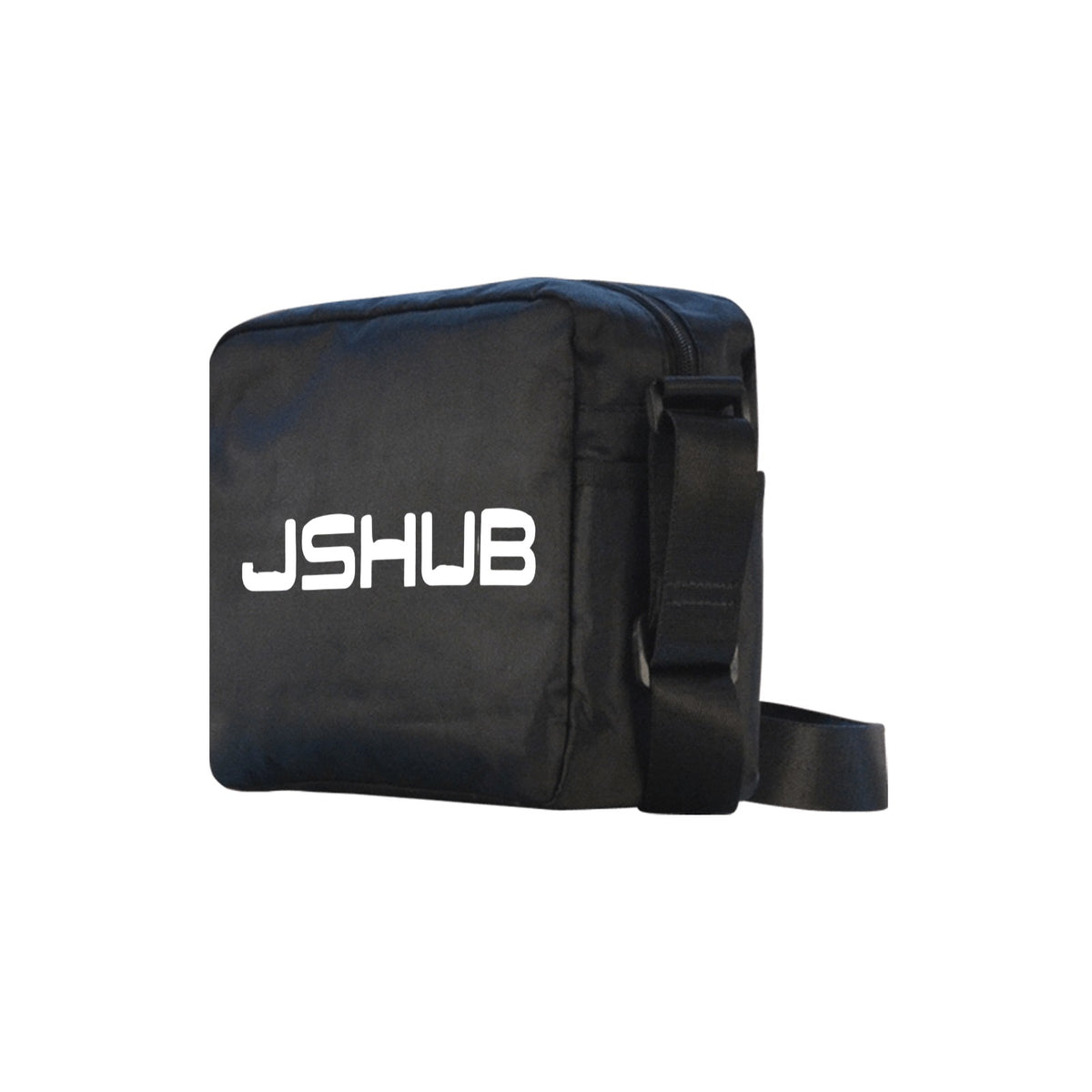 Tracolla Uomo JSHUB Urban Grid SS26 Crossbody Bag Streetwear