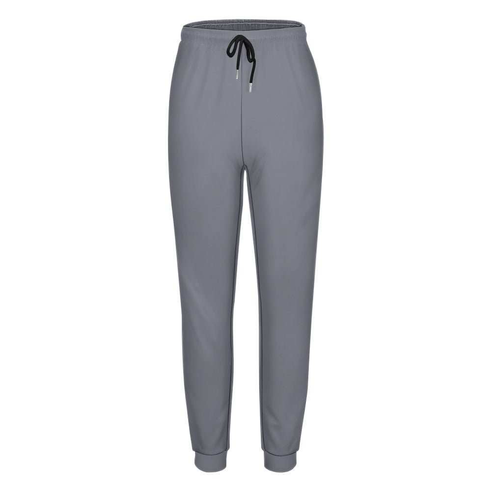 Pantalone donna JSHUB monocolore anni 50 stile essenziale
