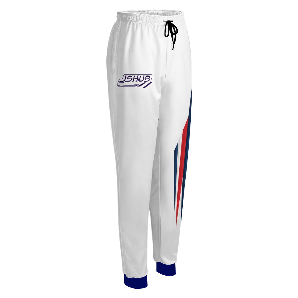 Pantaloni Donna Norway Tech Nordico Bianco Winter Nation 2026 JSHUB
