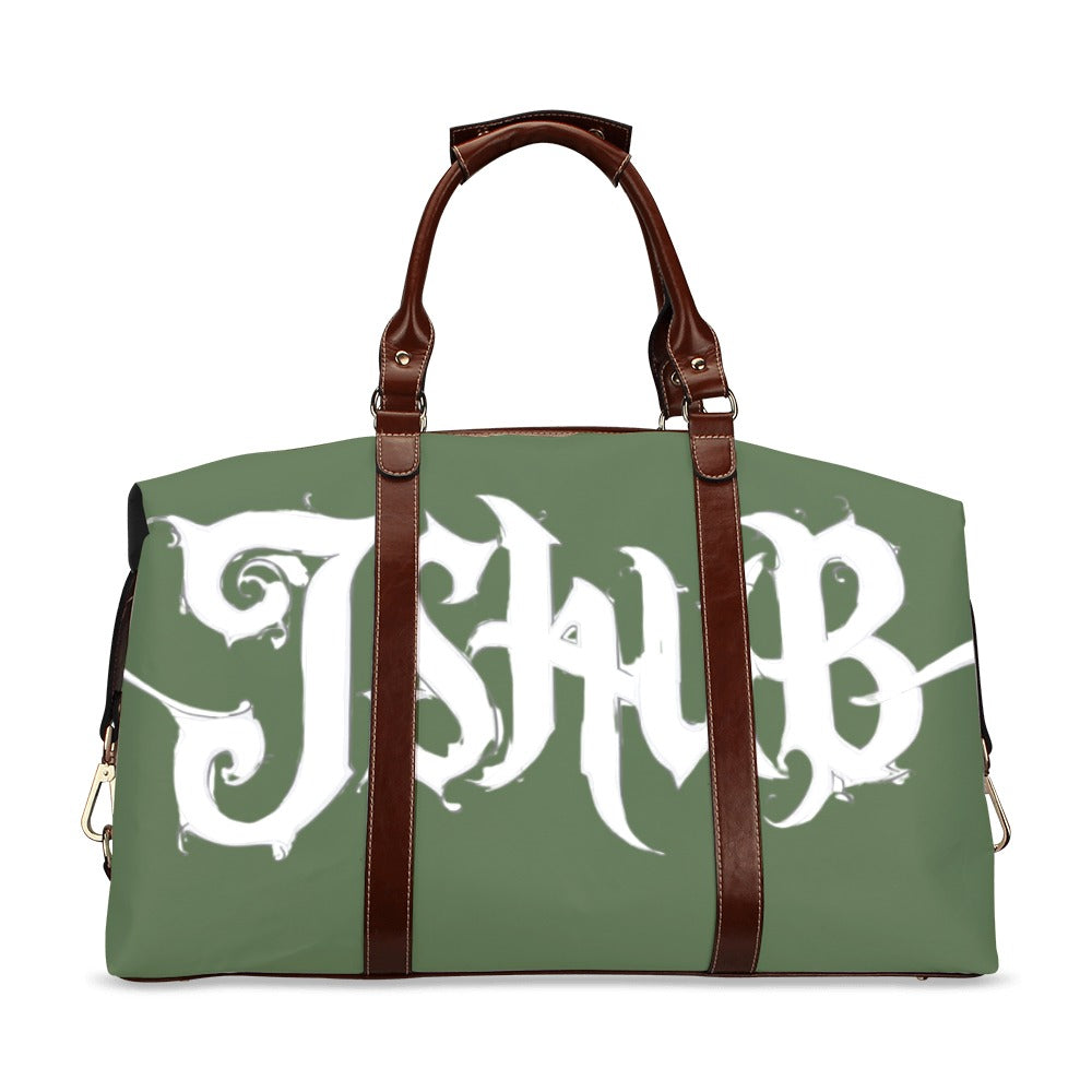 Borsa JSHUB Signature Travel Dark Edition