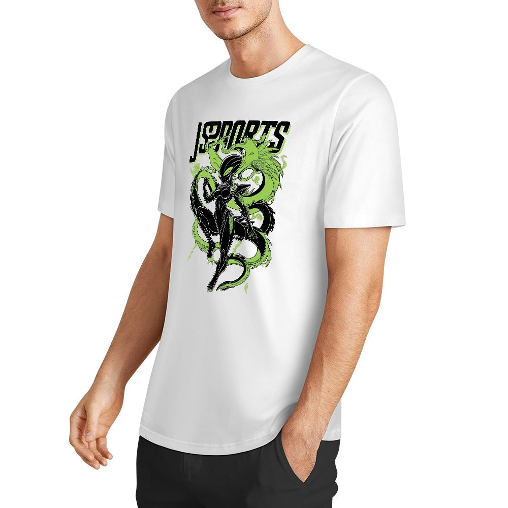 T-shirt XenoFlare