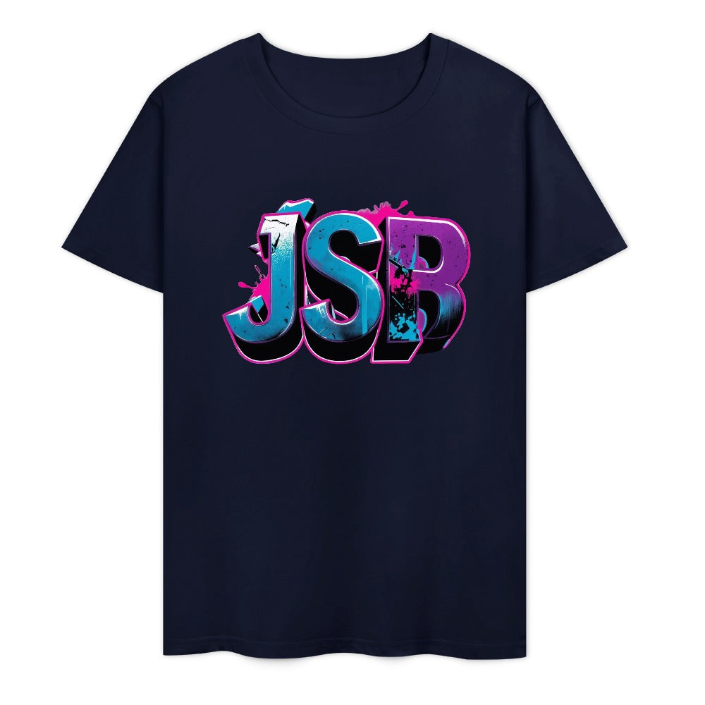 T-shirt lizard