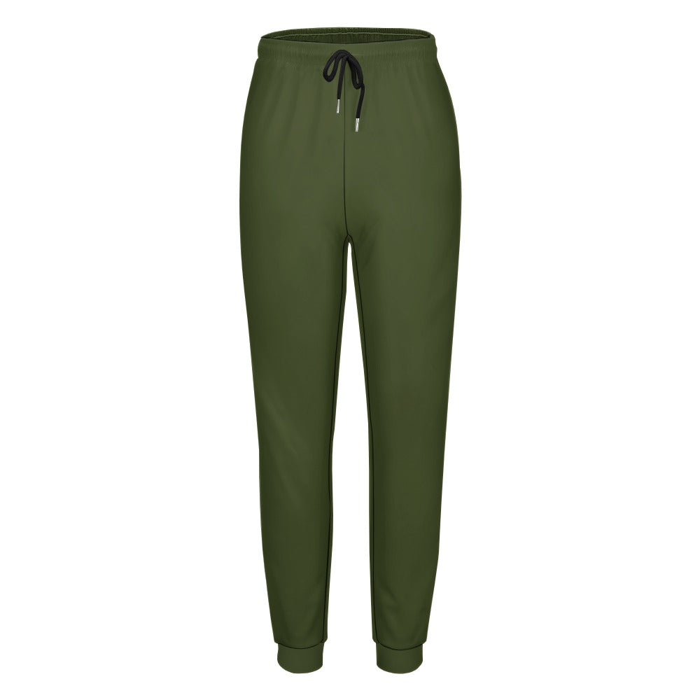 Pantalone donna JSHUB monocolore anni 50 stile essenziale
