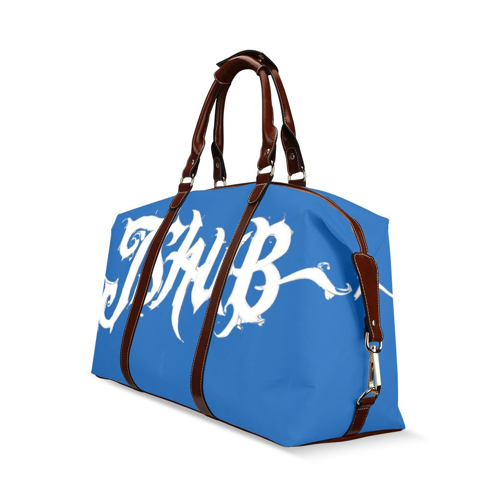 Borsa JSHUB Signature Travel Dark Edition