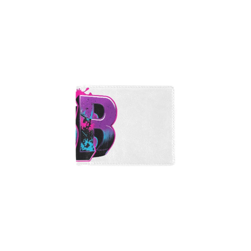 Portafoglio Bifold “Lizard” – Collezione JSHub