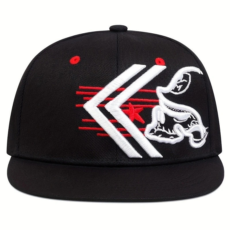 Snapback  Golf Hip Hop