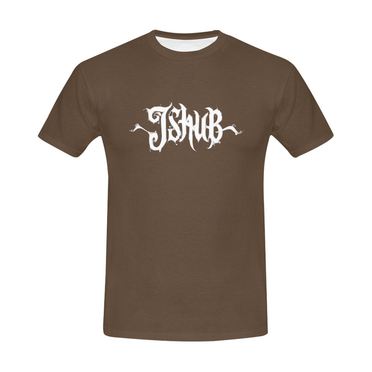 T Shirt Uomo JSHUB Signature Essential Logo