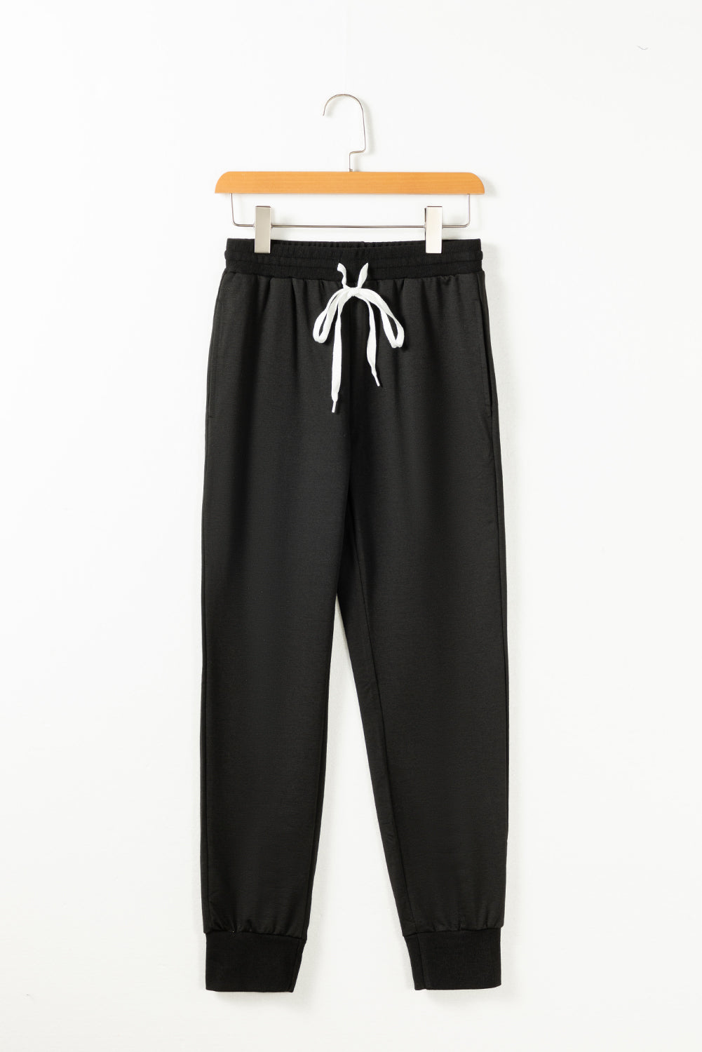 Tuta Lounge Grey High Waist Set