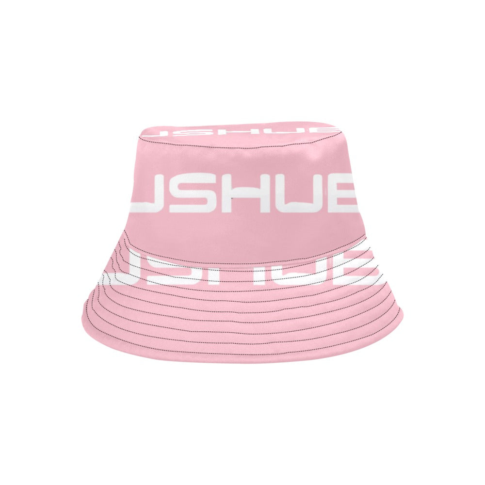 Cappello Bucket Donna JSHUB Urban Grid SS26 Street