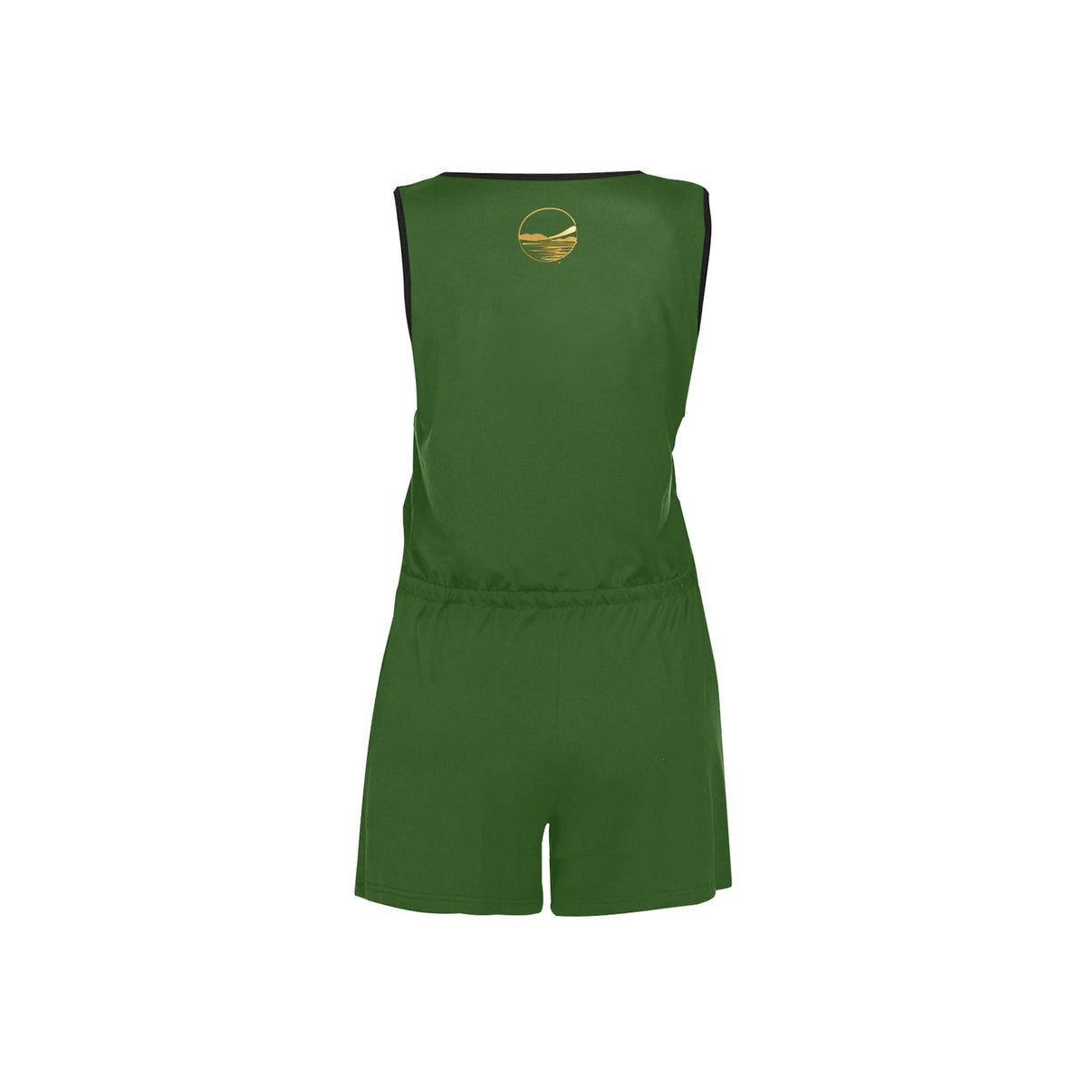 Tuta Corta Donna Sunwave – Collezione Solar Motion | JSHUB