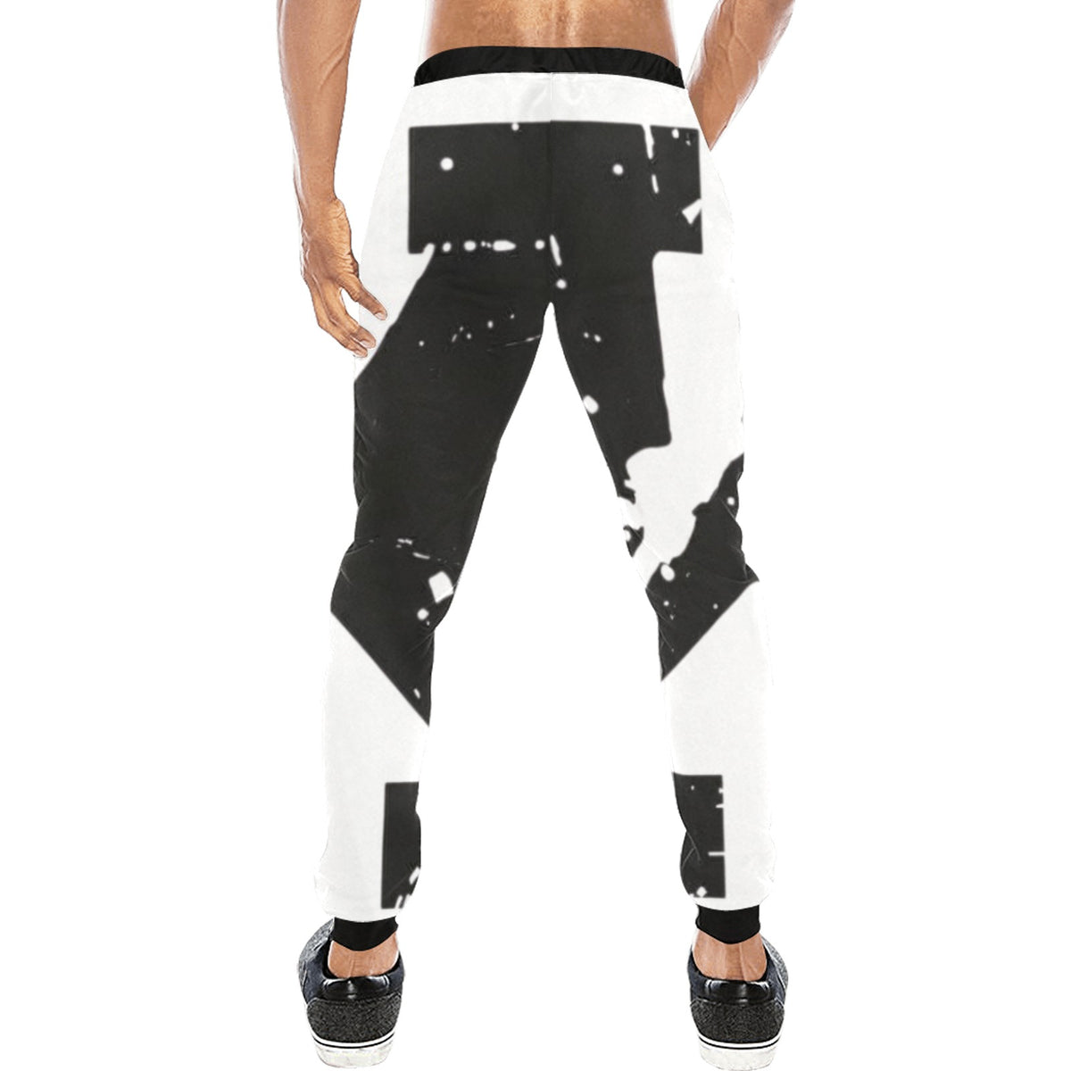 Pantaloni Uomo JS RISE – K Core Pants
