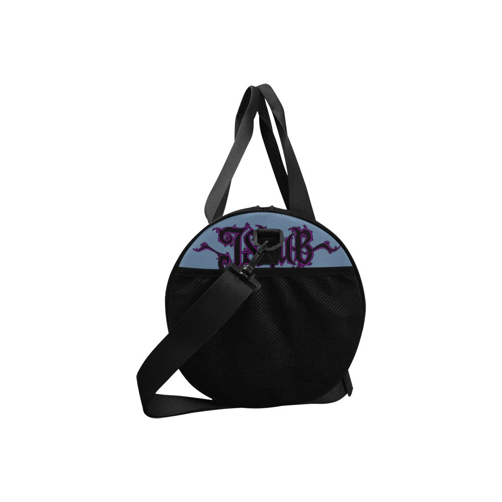 Borsa da Viaggio JSHUB Signature Gothic Urban • Gym • Weekend • Travel