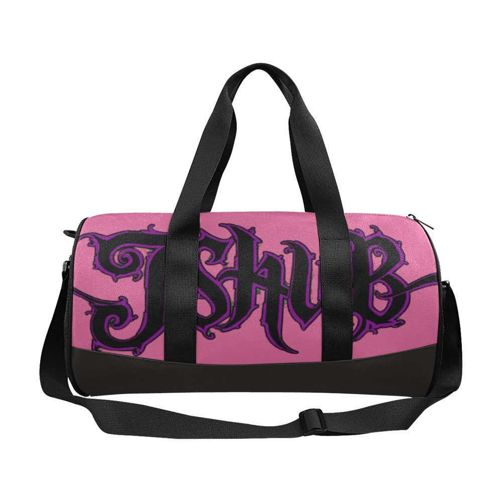 Borsa da Viaggio JSHUB Signature Gothic Urban • Gym • Weekend • Travel