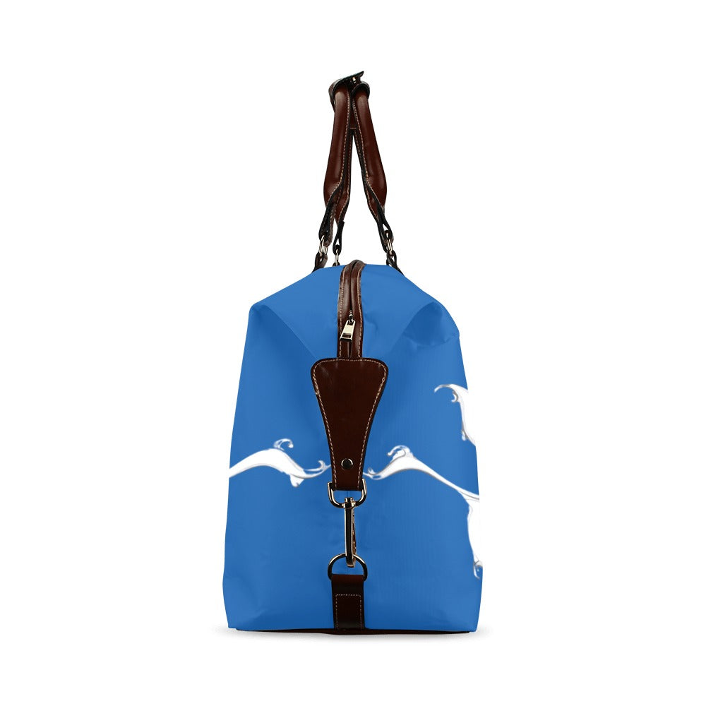 Borsa JSHUB Signature Travel Dark Edition
