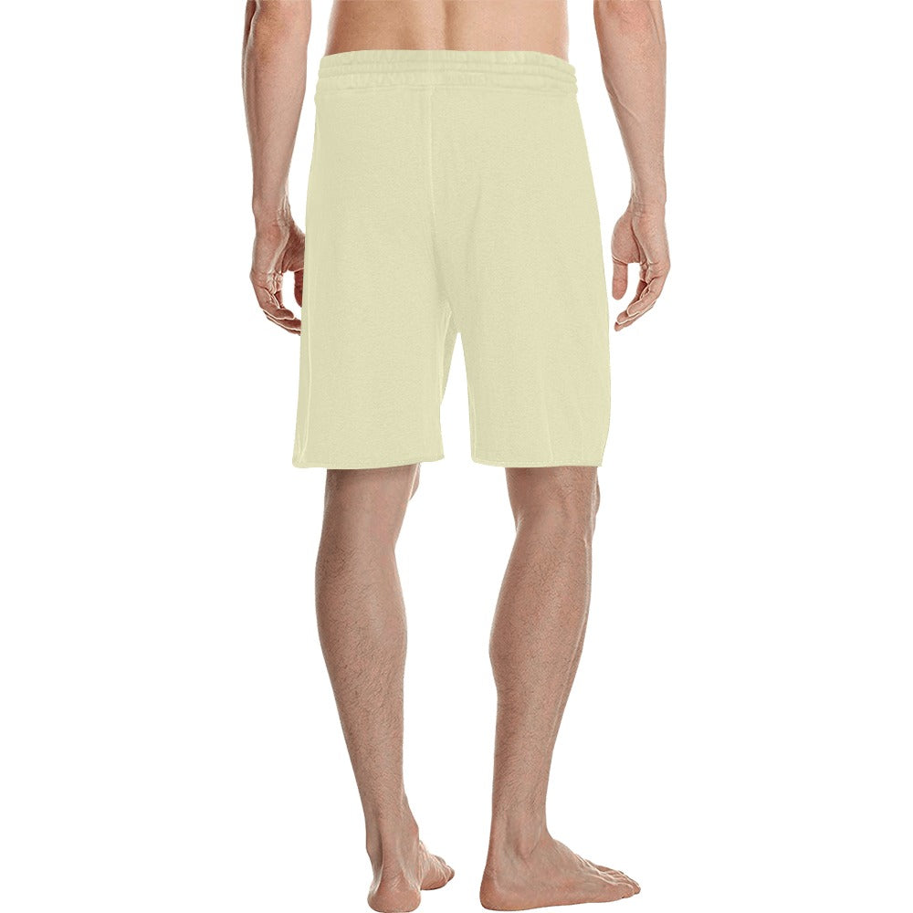Bermuda Uomo JSHUB Solar Motion – Collezione Sunwave Vari Colori