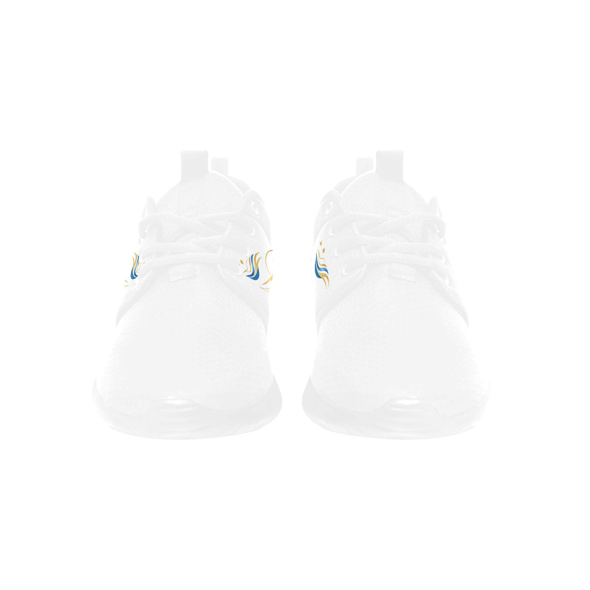 Sneakers Uomo JSHUB Solar Motion – Collezione Sunwave