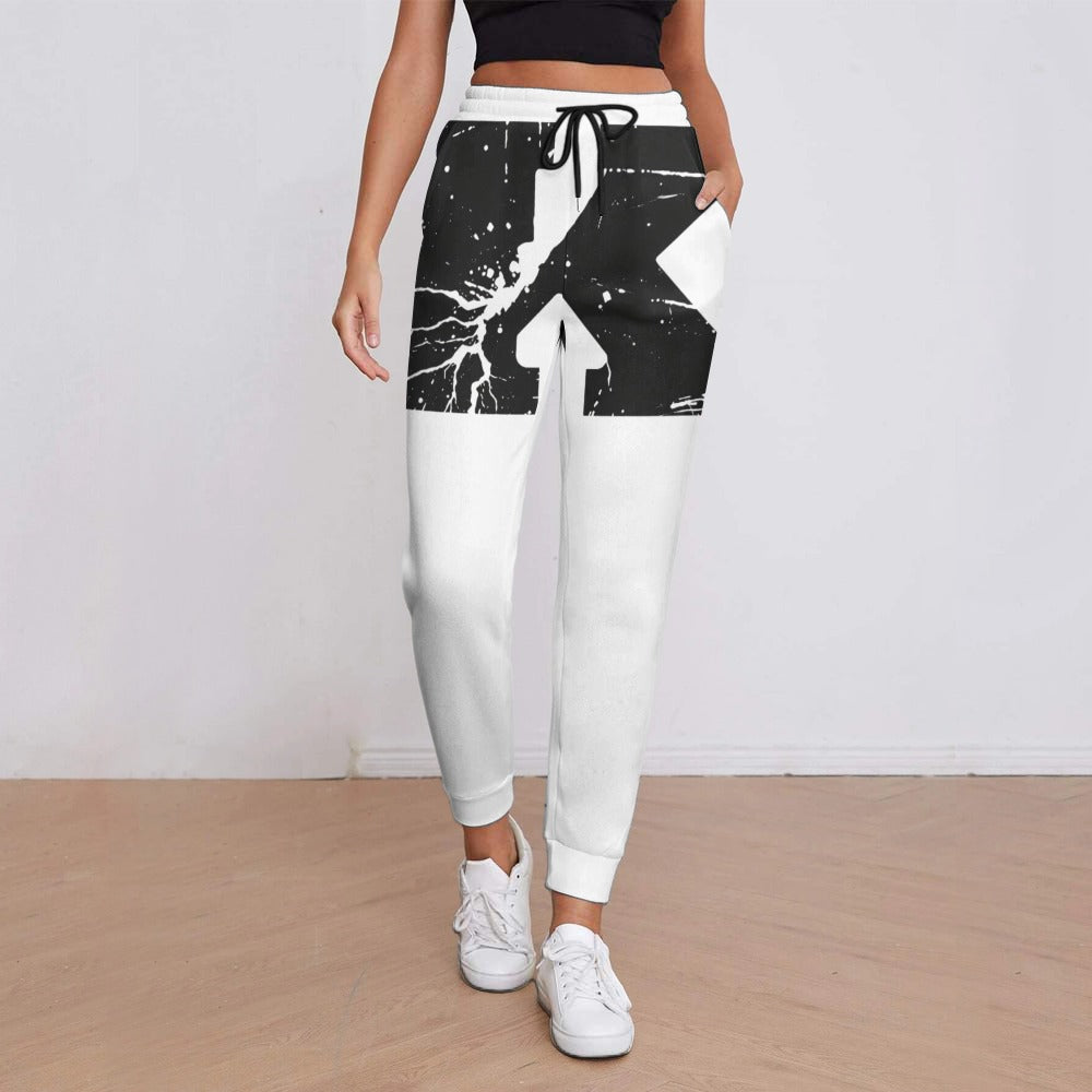 Pantaloni Donna JS RISE – K Core Sport