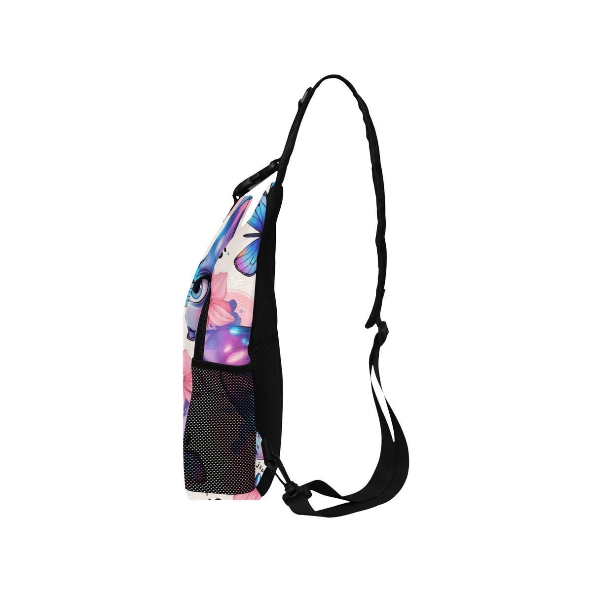 Borsa Casual Uomo Crossbody JSHub – 10 Collezioni Iconiche