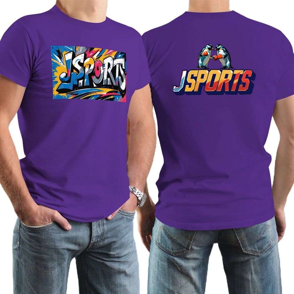 T-shirt Murales 2
