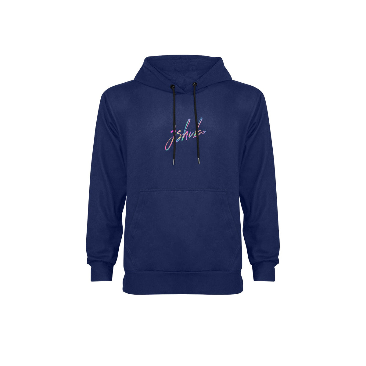 Felpa uomo JSHub Signature Hoodie