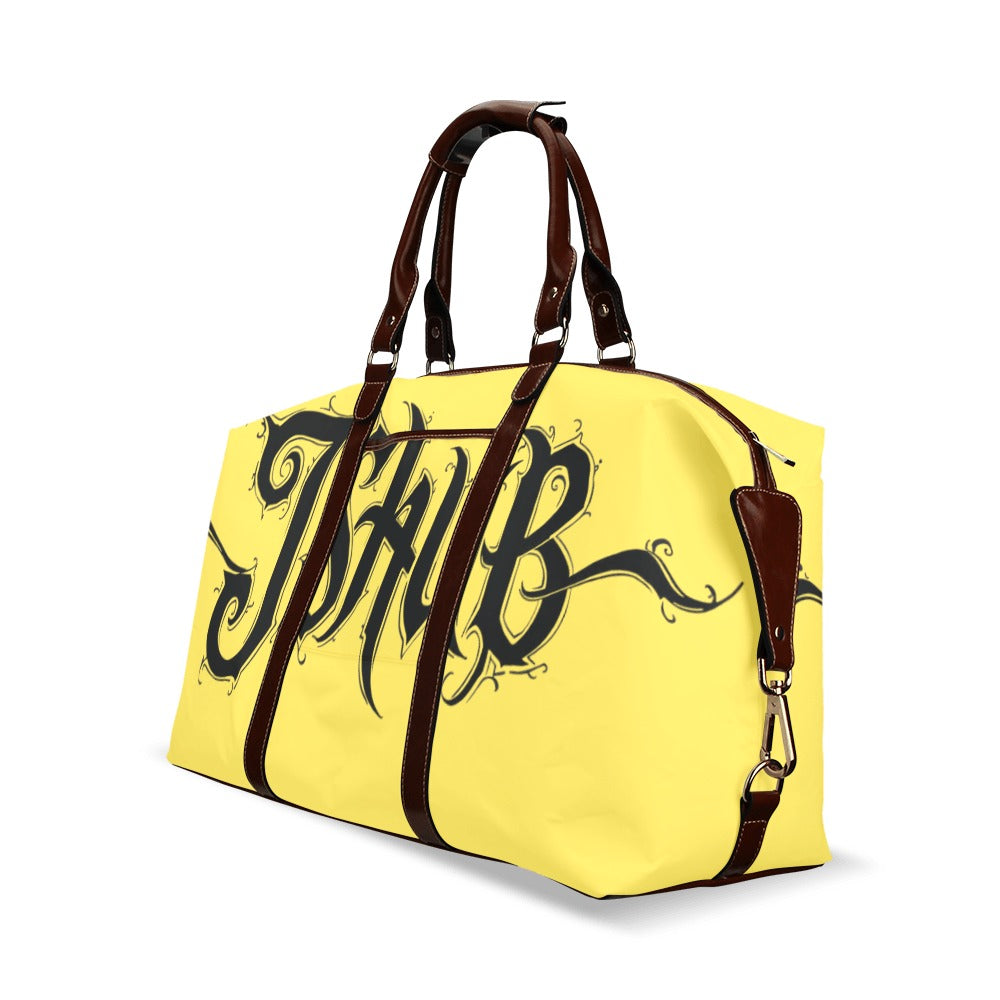 Borsa JSHUB Signature Travel Dark Edition