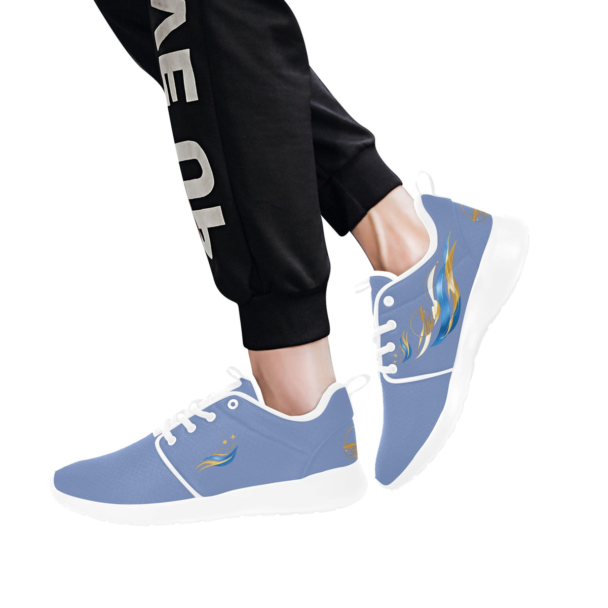 Sneakers Uomo JSHUB Solar Motion – Collezione Sunwave