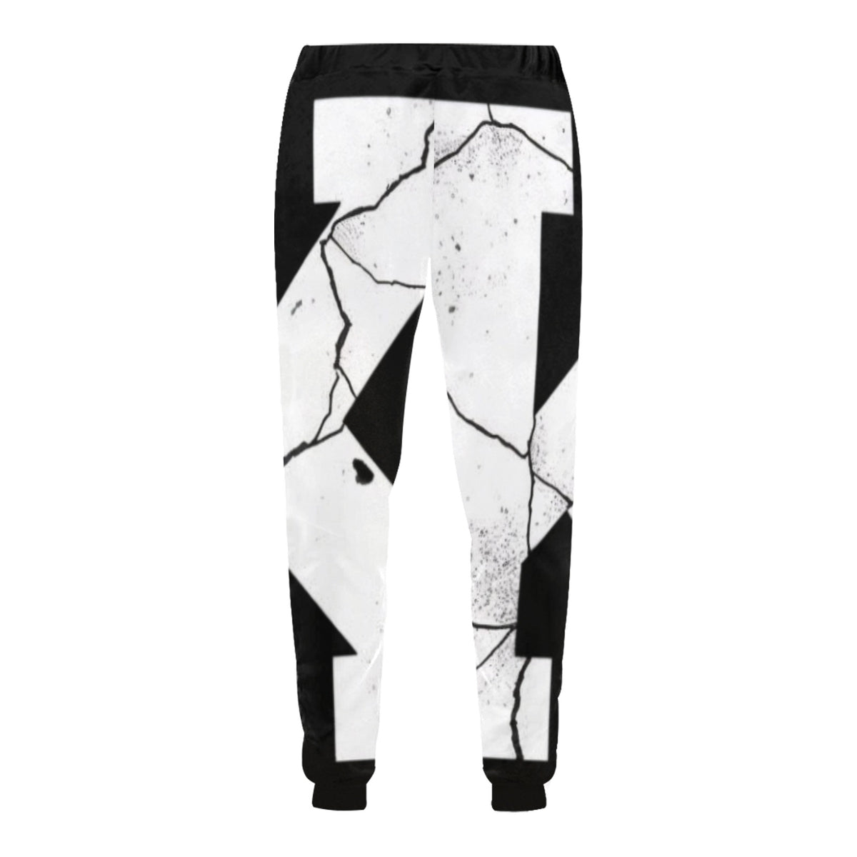 Pantaloni Uomo JS RISE – K Core Pants