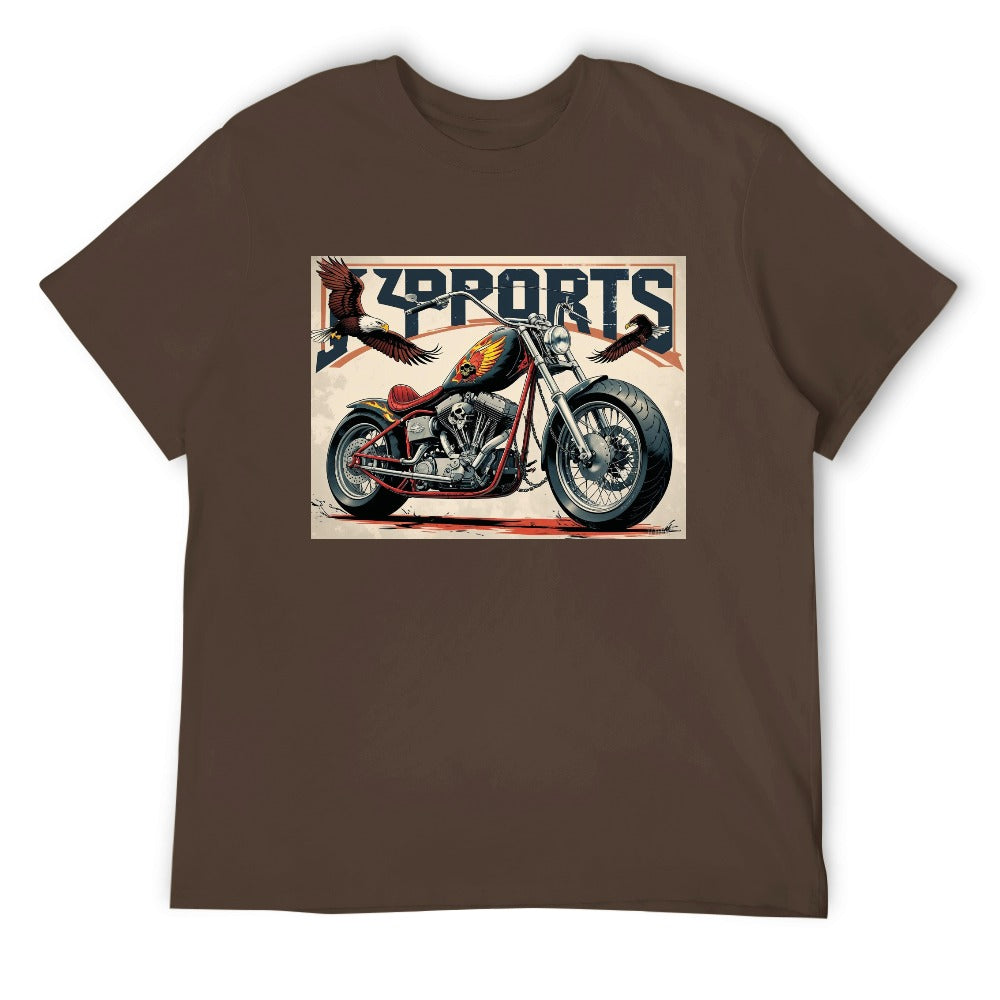 T-shirt Fuel