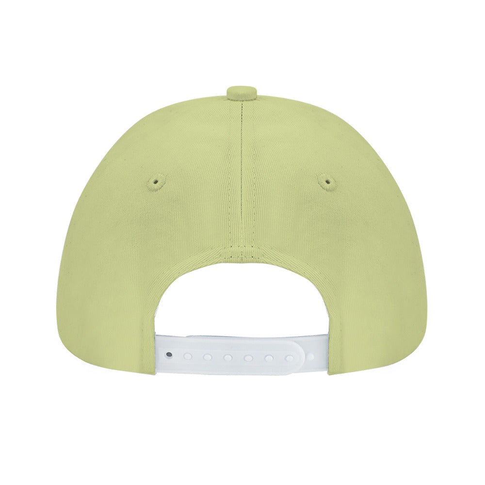 Cappellino Uomo JSHUB Urban Grid SS26 Baseball Streetwear