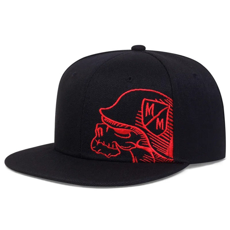 Snapback  Golf Hip Hop