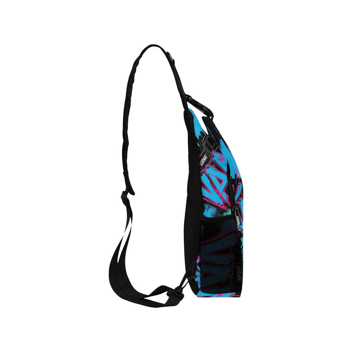 Borsa Casual Uomo Crossbody JSHub – 10 Collezioni Iconiche